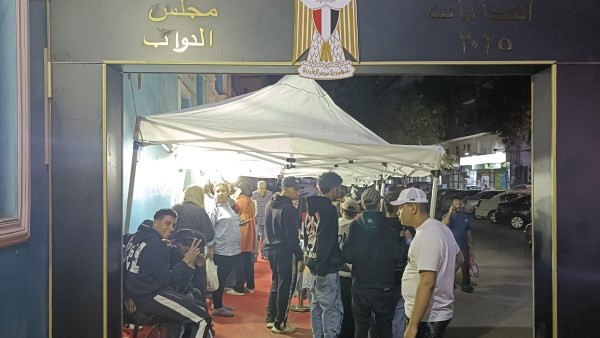 تصويت المواطنين