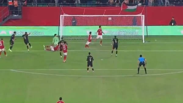 صورة من اللقاء