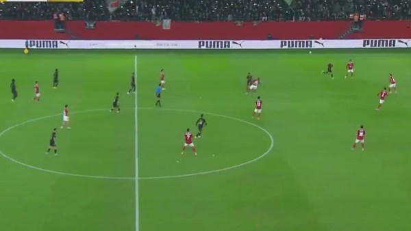 صورة من اللقاء