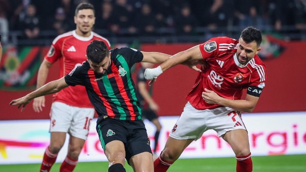 صورة من اللقاء