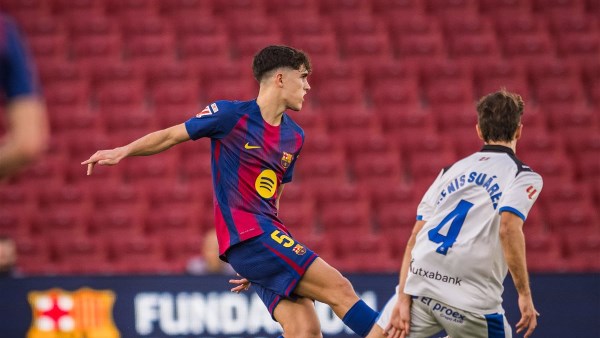 صورة من اللقاء