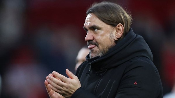 دانييل فاركه