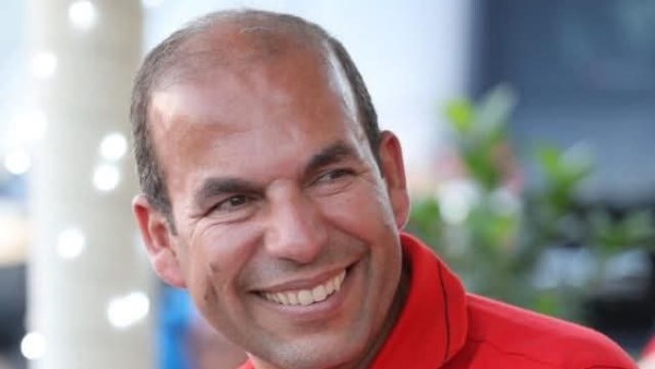 الدكتور محمد عبد الرؤوف