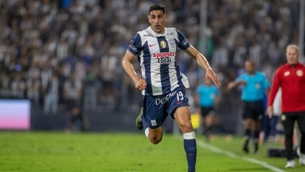 خالد الغندور: الأهلي يحسم موقفه من ضم صباغ خلال ساعات