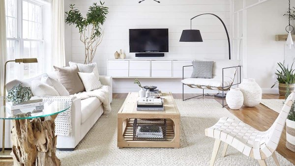 ديكورات شتوية 