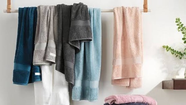 تنظيف الغساله