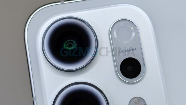 سلسلة هواتف Reno 15