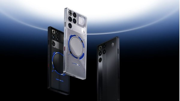 هاتف RedMagic 11 Pro ينطلق عالميا.. أول جهاز ألعاب بتبريد سائل وبطارية جبارة