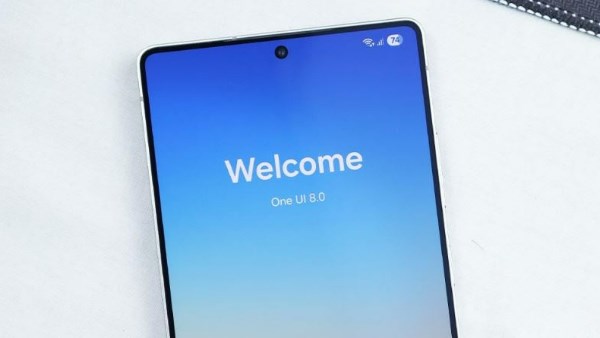  تحديث Android 16