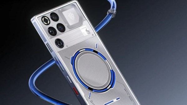 هاتف RedMagic 11 Pro