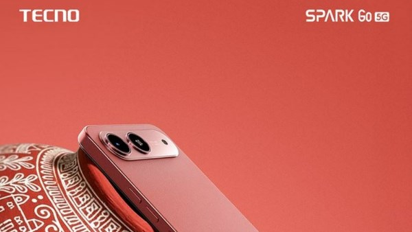 هاتف تكنو سبارك جو 5G