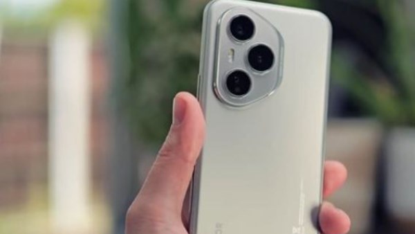 هواتف Honor 500