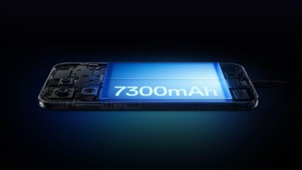 هاتف Realme GT 8 Pro