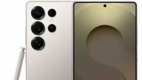  هاتف Galaxy S25 Ultra