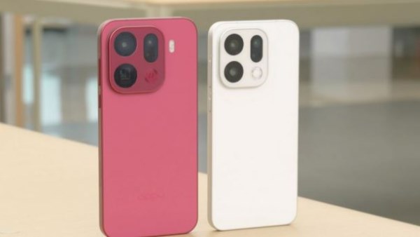  هواتف Oppo Find X9