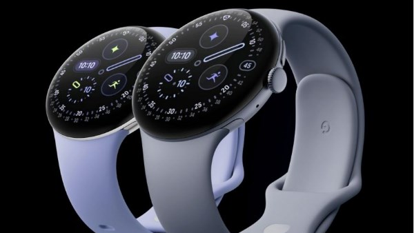  ساعة Pixel Watch 4