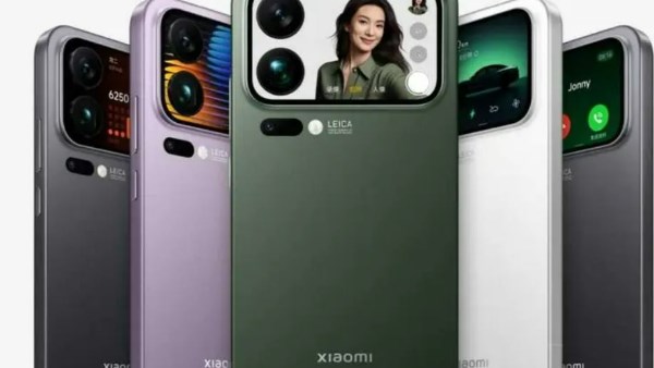 هاتف Xiaomi 17 Ultra 