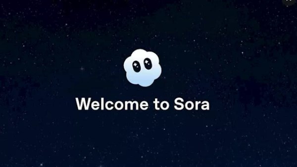 تطبيق sora
