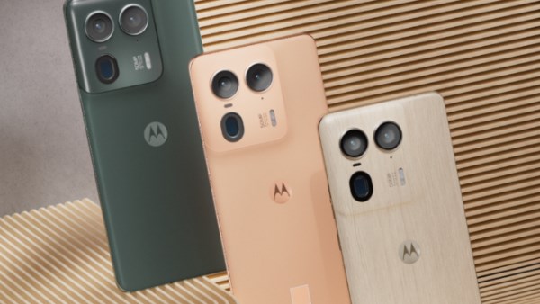 هاتف Moto X70 Ultra