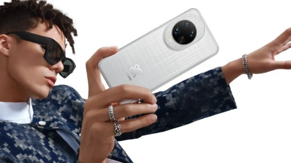  هواتف Mate 80 وهاتف Mate X7