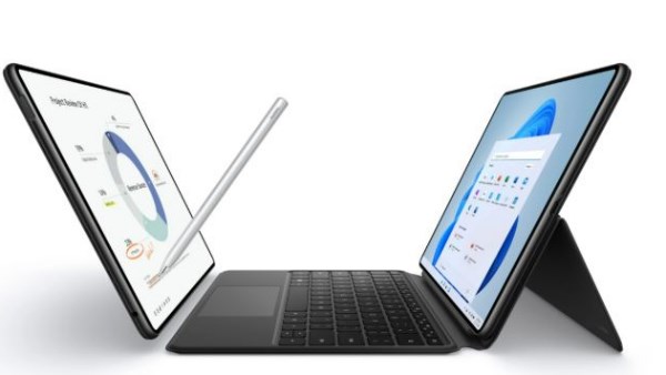  جهاز MatePad Edge.