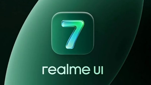 واجهة Realme UI 7.0