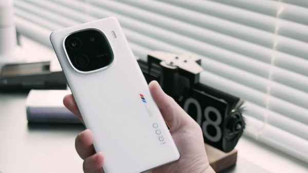 تحديث OriginOS 6