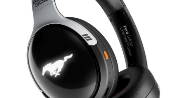 سماعة لاسلكية