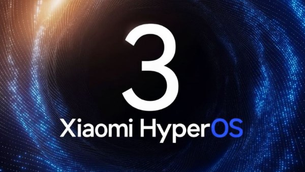  تحديث HyperOS 3