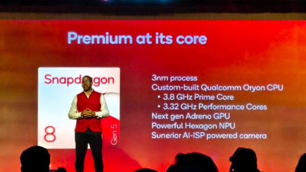  معالج سنابدراجون 8 