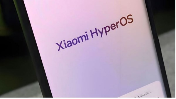 ترقية HyperOS 3.1