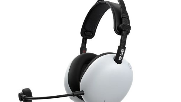 سماعة لاسلكية