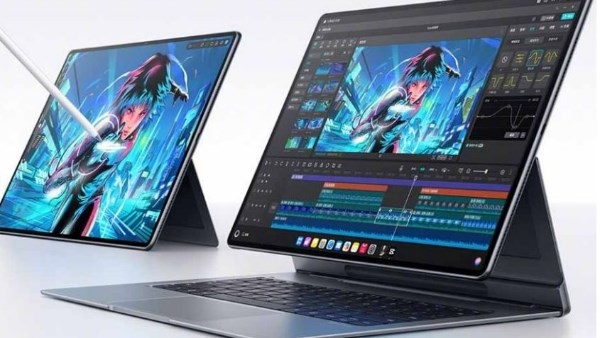 مواصفات هواوي ميت باد إيدج