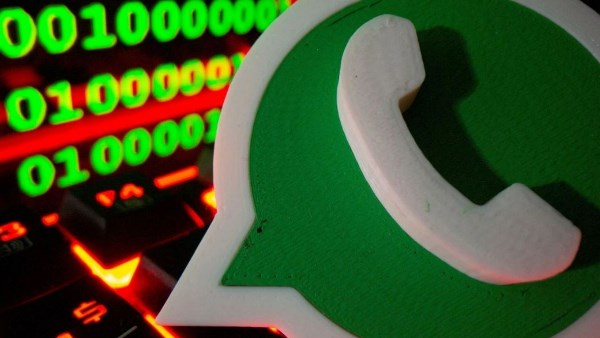 ثغرة أمنية تؤثر على 3.5 مليار حساب واتساب .. هل هاتفك منهم؟
