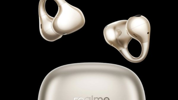 سماعة Realme Buds Clip