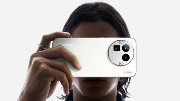  هاتف Realme GT 8 Pro