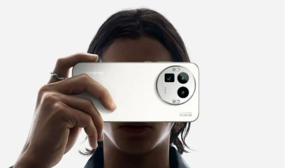  هاتف Realme GT 8 Pro