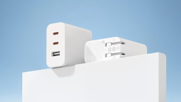  شاحن Xiaomi GaN 67W