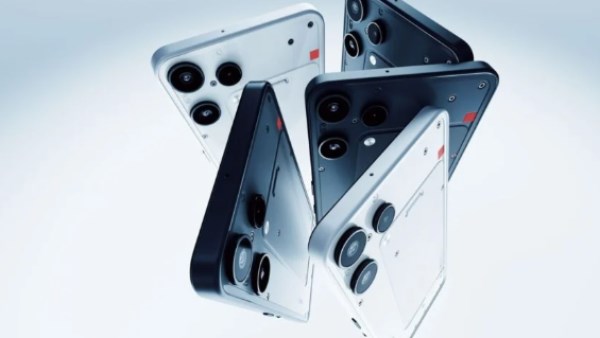 هاتف Nothing Phone (3a) Lite