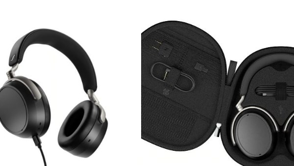 سماعة رأس لاسلكية