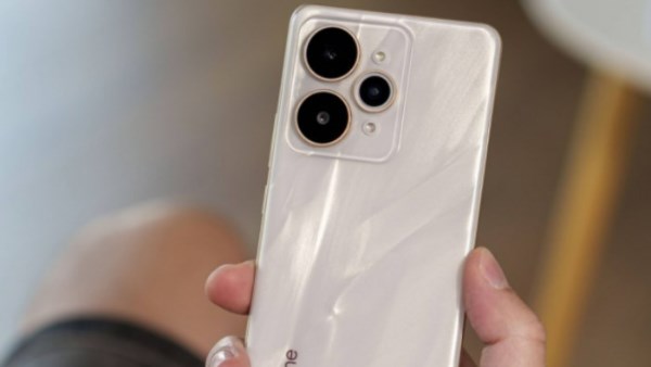 مواصفات هاتف Realme 16 Pro