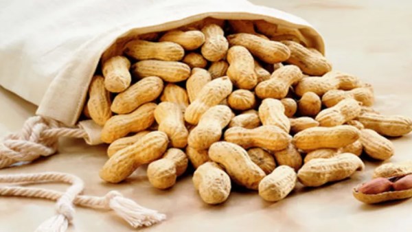 فوائد وأضرار الفول السوداني  