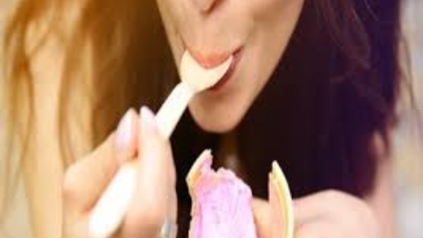 أضرار تناول الطعام البارد على المعدة والجهاز الهضمي  