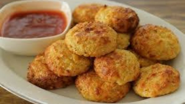 أفضل طريقة عمل كفتة القرنبيط  