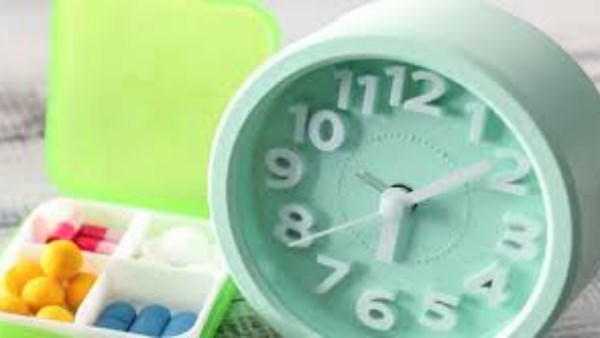 أفضل وقت لتناول الفيتامين 