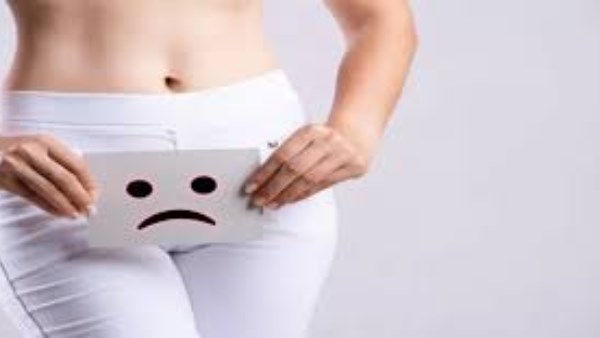 رائحة الجسم قبل الدورة 