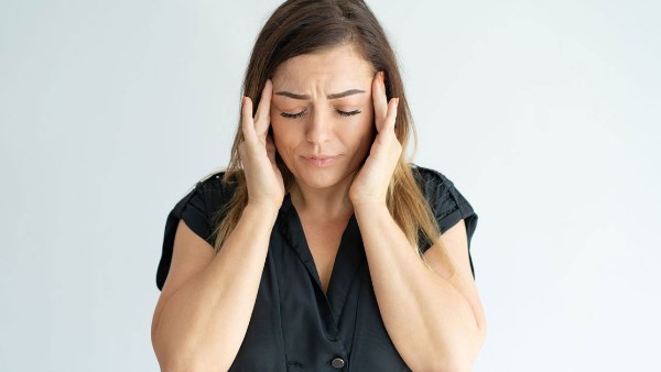 مشاكل الهرمونات كيف تعرفين إن جسمك ينبهك لخلل خطير 