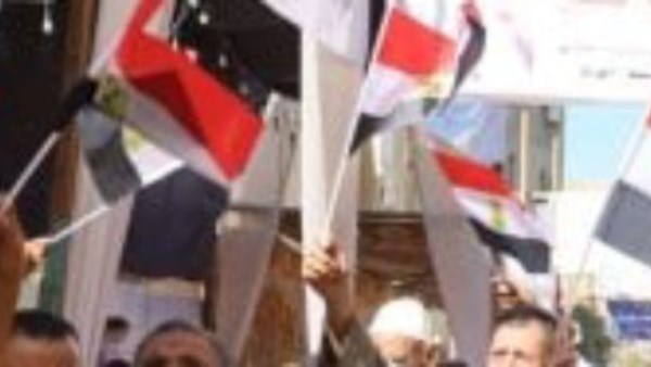 اعلام مصر  تتصدر مشهد الانتخابات البرلمانية 2025 ببولاق ابو العلا  