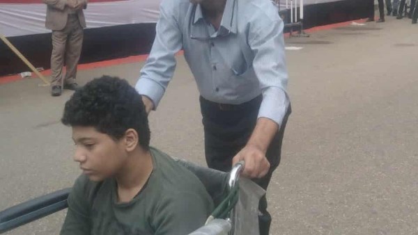 انتخابات مجلس النواب 