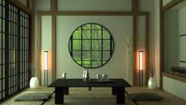 ترتيب البيت على الطريقة اليابانية… سر السلام النفسي 